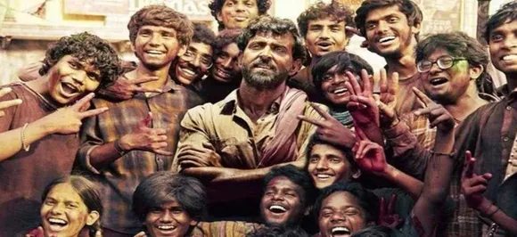 After Bihar, Hrithik Roshan-starrer â€˜Super 30â€™ declared tax-free in Rajasthan
