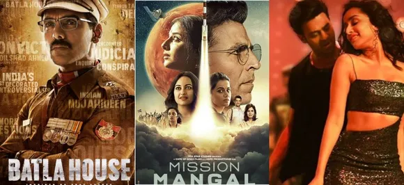 Prabhas' 'Saaho' to avert clash with 'Mission Mangal', 'Batla House'?