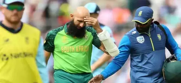 Cricket playing conditions will change from August 1 as ICC allows THESE new rules