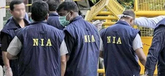 NIA gets custody of 16 Tamil Nadu men allegedly planning to carry out terror attacks in India