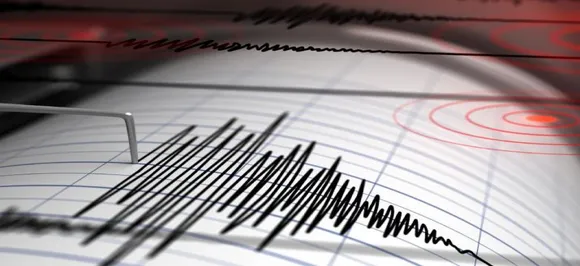 Earthquake hits Assam, tremors felt in entire Northeast including Arunachal Pradesh