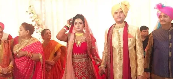 Police discovers Rohit Shekhar's pre-recorded 'dying declaration' saying wife Apoorva 'may kill me' 