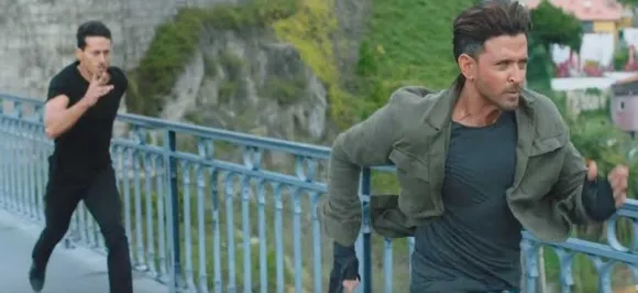 Hollywood action choreographers of 'Dark Knight', 'Game of Thrones' fame roped in for Hrithik, Tiger's War