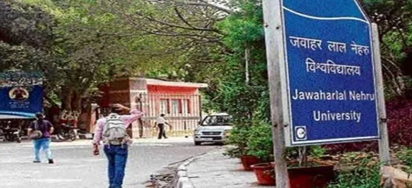 JNU admission session 2019-20 begins with orientation programme