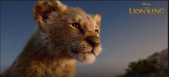 The Lion King Hindi and English versions leaked by TamilRockers