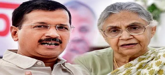 'Huge loss for Delhi': Chief Minister Arvind Kejriwal on Sheila Dikshit's death   