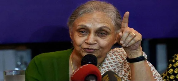 When Sheila Dikshit got a marriage proposal during DTC bus ride