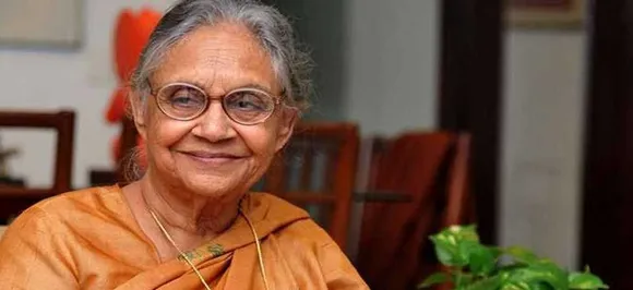 â€˜Devastatedâ€™, â€˜extremely terribleâ€™: Politicians across party lines pay tributes to Sheila Dikshit  
