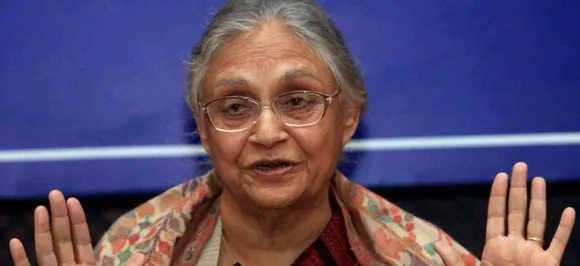 Sheila Dikshit dies at 81: Celebs mourn veteran Congress leaderâ€™s death