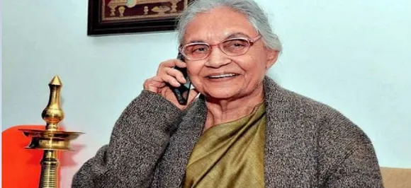 RIP Sheila Dikshit: A look at the life and political career of Congress warhorse