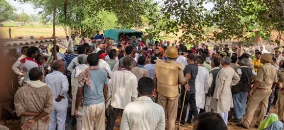 At heart of Sonbhadra's brute killings lies disputed 145-bigha land deal: Hereâ€™s real story of July 6
