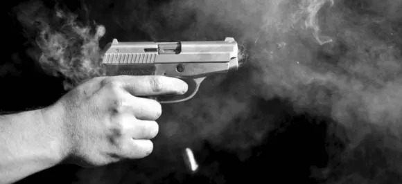 BJP leader BS Tomar shot dead by unidentified gunmen in Uttar Pradeshâ€™s Ghaziabad