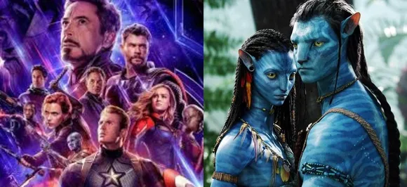 'Avengers: Endgame' beats 'Avatar' to become highest-grossing film in history
