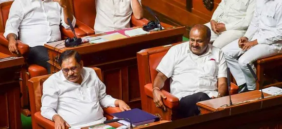 Karnataka CM planning to admit himself to hospital to delay trust vote, claim Independent MLAs