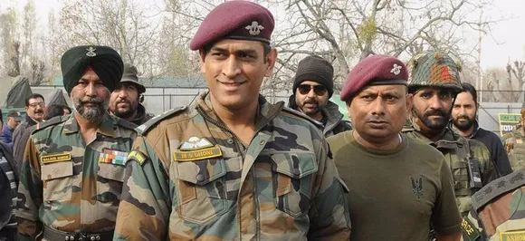 Army chief General Bipin Rawat approves MS Dhoniâ€™s request to train with his battalion