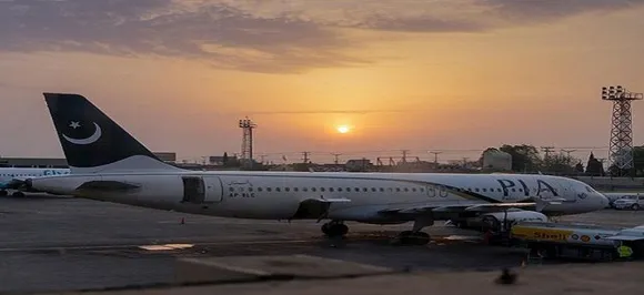 Pakistanis furious after plastic wrapping of luggage made mandatory at airports 
