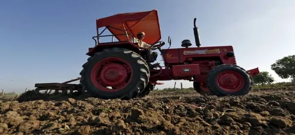 Tribal woman dies as three men run tractor over her over land dispute in Madhya Pradesh