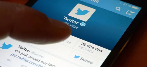 Twitter blocks accounts of Iranian state media outlets, Britain calls for de-escalating tensions