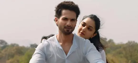 Kiara Advani celebrates 'Kabir Singh' success, thanks director for giving her a real character