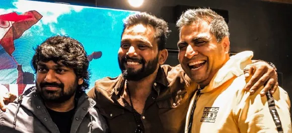 Kings United to feature in Shailendra Singh & Mithoonâ€™s Anthem4Good