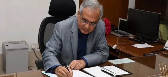 India set to achieve 8% plus growth from FY 2020-2021 onwards: NITI Aayog Vice Chairman Rajiv Kumar