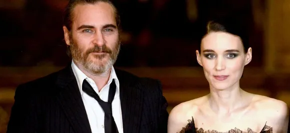Rooney Mara and Joaquin Phoenix ENGAGED after 3 years of dating
