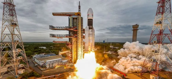 We bounced back with flying colours: ISRO chief on Chandrayaan-2 launch