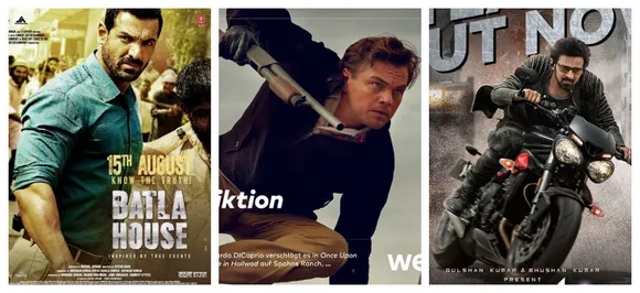 Upcoming action movie releases of August, 2019 that you shouldnâ€™t miss 