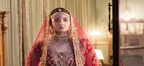 Has Alia Bhatt finalized her wedding trousseau and designer already? Deets inside