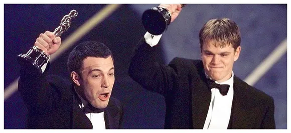 Ben Affleck, Matt Damon teaming up for Ridley Scott's 'The Last Duel'