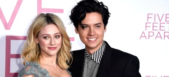 Riverdale stars Cole Sprouse and Lili Reinhart call it quits after dating for 2 years?