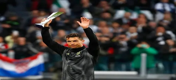 Cristiano Ronaldo will not face rape charges in US