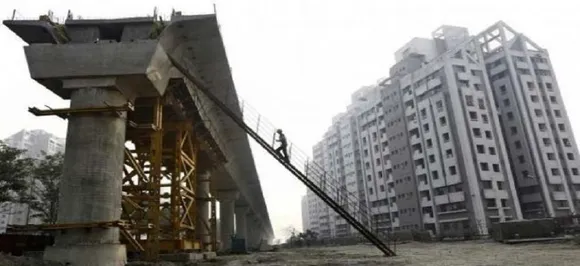India's GDP to grow at 7 and 7.2 per cent in 2019 and 2020 respectively, projects IMF 