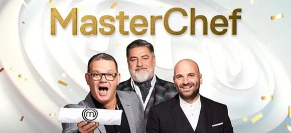 'MasterChef Australia' judges George Calombaris, Matt Preston, Gary Mehigan quit