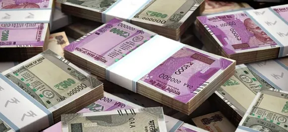 Closing Bell: Rupee settles almost flat at 68.94 against US dollar