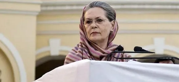 Govt hell-bent on subverting RTI Act, views it as â€˜nuisanceâ€™: Sonia Gandhi