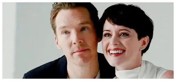 Benedict Cumberbatch, Claire Foy to star in 'Louis Wain' biopic