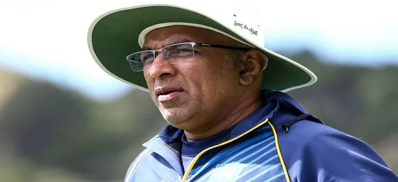 Sri Lanka head coach Chandika Hathurusingha asked to step down