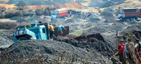 9 coal miners injured, 4 feared trapped in Odisha mine mishap in Talcher 
