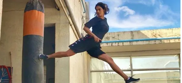 What! Disha Patani reveals she lost six months of her life after action sequence damaged her memory, Here's what happened