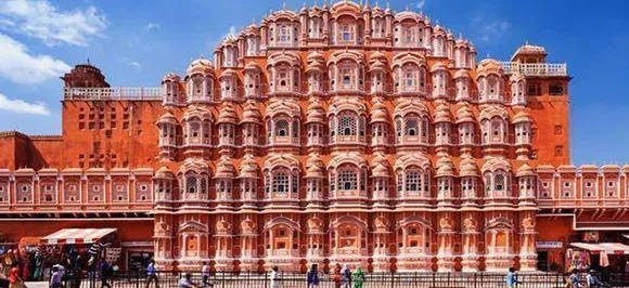 Jaipur stares at acute water crisis, Bisalpur dam about to dry in a month