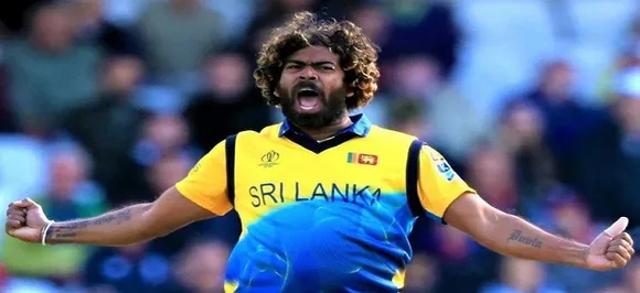 Lasith Malinga will continue to feature in T20s after quitting ODIs