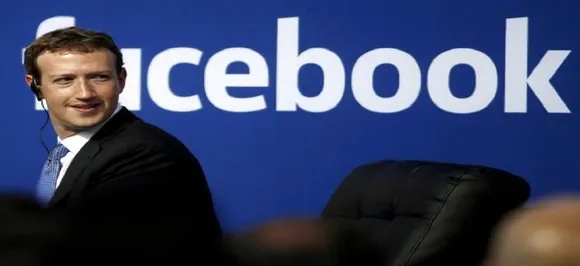 US slaps 'largest ever' fine of $5 billion, curbs on Facebook over privacy violations