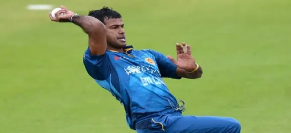 Nuwan Kulasekara announces retirement from International cricket after not getting farewell game