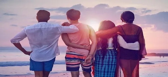 'The Sky is Pink' set for world premiere at Toronto International Film Festival 2019