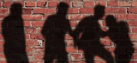 Teenager strangulated in Delhi's Rohini
