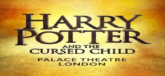 Harry Potter behind the scenes to be revealed in THIS new book