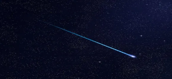 Suspected meteorite chunk lands in Bihar's Madhubani district