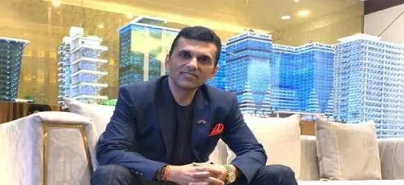 Panorama Studios and Anand Pandit join hands to acquire All-India Theatrical Rights for Khandaani Shafakhana