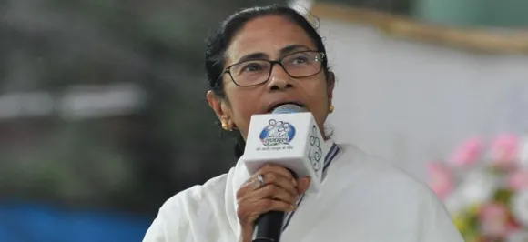 Mamata Banerjee writes to PM Modi, requests all-party meet on public funding of elections